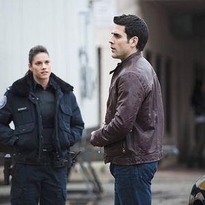 Foto Rookie Blue