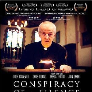 Foto Conspiracy of Silence