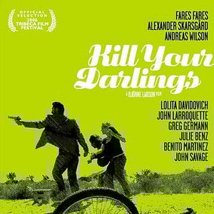 Foto Kill Your Darlings