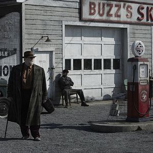 Foto A propósito de Llewyn Davis