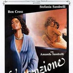 Foto Atracción letal