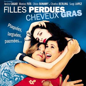 Foto Filles perdues, cheveux gras
