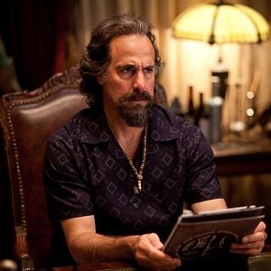 Foto Percy Jackson y el mar de los monstruos