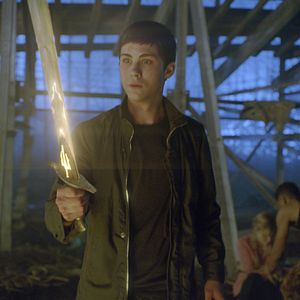 Foto Percy Jackson y el mar de los monstruos