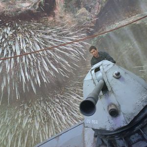 Foto Percy Jackson y el mar de los monstruos