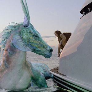Foto Percy Jackson y el mar de los monstruos