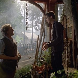 Foto Percy Jackson y el mar de los monstruos