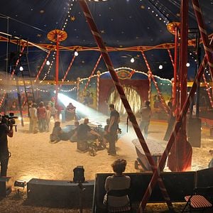 Foto Los Cinco y el misterio de la joya escondida