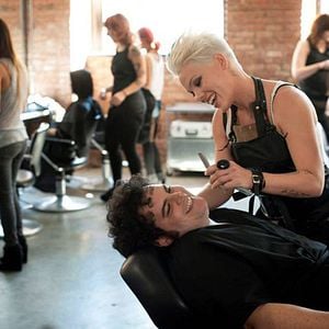 Foto Amor sin control