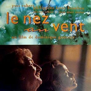 Foto La nariz al viento