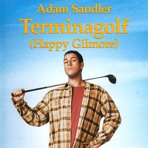 Foto Happy Gilmore (Terminagolf)