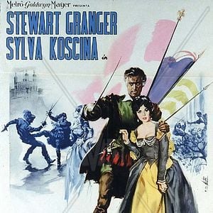 Foto El espadachin de siena