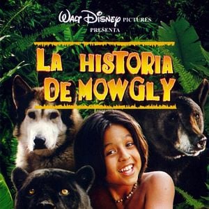 Foto La historia de Mowgli