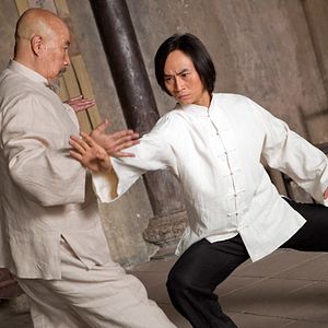Foto El poder del Tai Chi