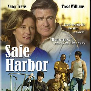 Foto Safe Harbor (Puerto seguro)