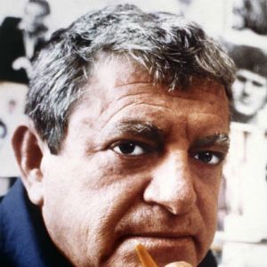 Foto Menahem Golan