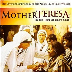 Foto Madre Teresa: En el nombre de los pobres