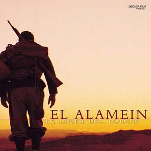 Foto El Alamein - La línea de fuego