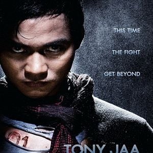 Foto Thai Dragon 2: El protector