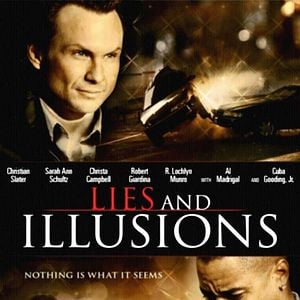 Foto Mentiras e ilusiones