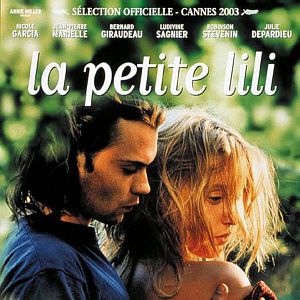 Foto La pequeña Lili