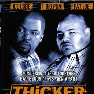 Foto Thicker Than Water