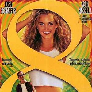 Foto Eight days a week