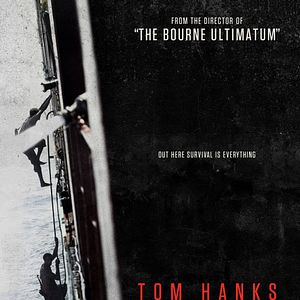 Foto Capitán Phillips