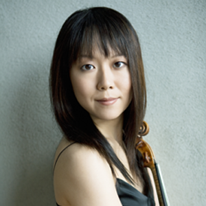 Foto Keiko Tokunaga