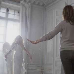 Foto Mademoiselle C.