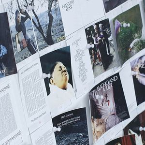 Foto Mademoiselle C.