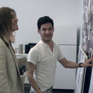 Foto Mademoiselle C.