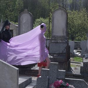 Foto Mademoiselle C.