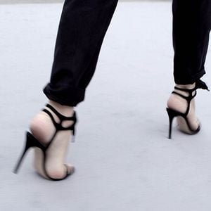 Foto Mademoiselle C.