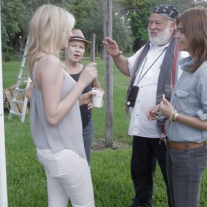 Foto Mademoiselle C.