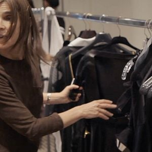 Foto Mademoiselle C.