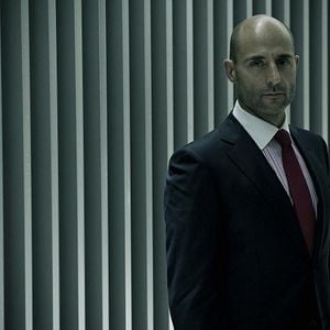 Foto Mark Strong