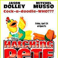 Foto Reinventando a Pete