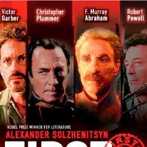 Foto The First Circle