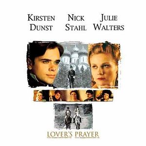 Foto Lover's Prayer