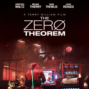 Foto The Zero Theorem