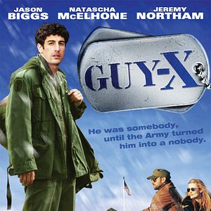 Foto Guy X