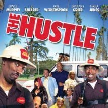 Foto The Hustle