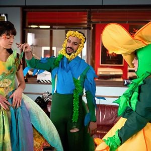 Foto Natasha Andrews