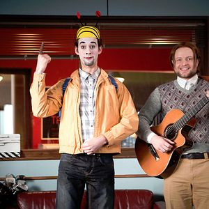 Foto Benjamin Lavernhe