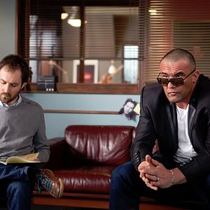 Foto Jérôme Le Banner