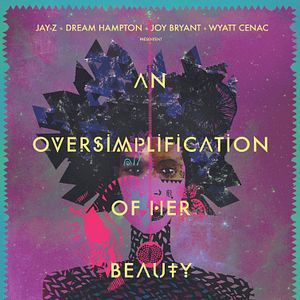 Foto An Oversimplification of Her Beauty