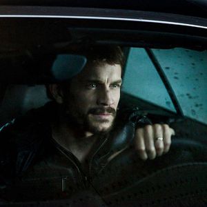 Foto Jérémie Renier