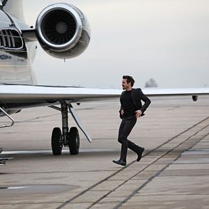 Foto Jérémie Renier