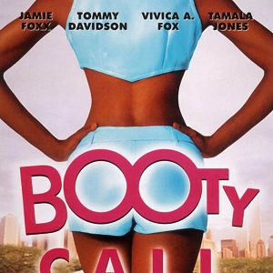 Foto Booty call, sexo sí... pero seguro